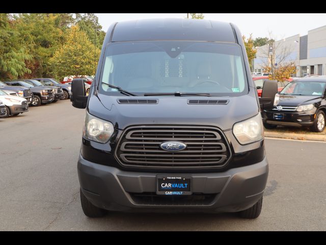 2017 Ford Transit Base