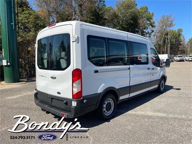 2017 Ford Transit XL