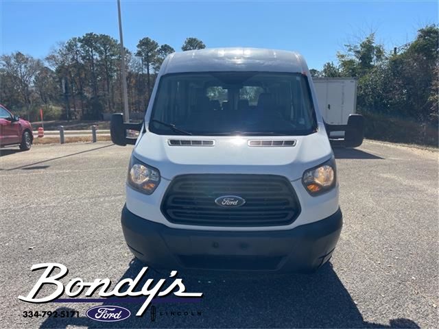 2017 Ford Transit XL