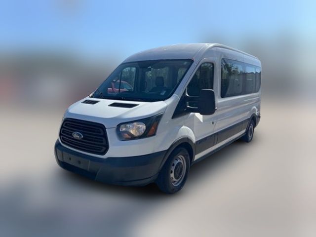 2017 Ford Transit XL