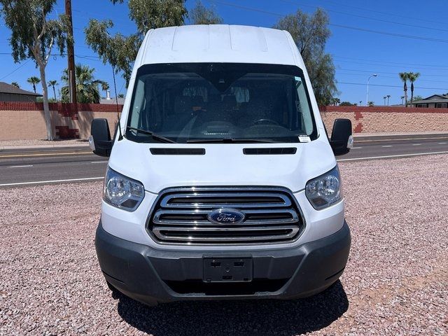 2017 Ford Transit XLT