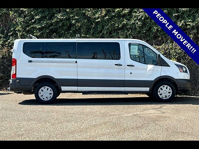 2017 Ford Transit XL