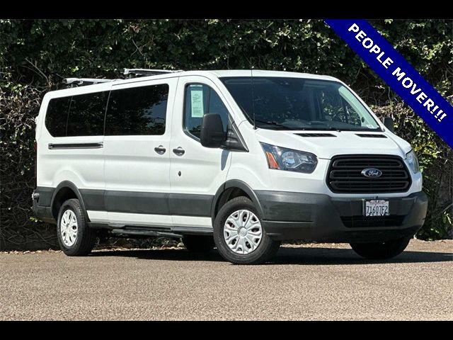 2017 Ford Transit XL