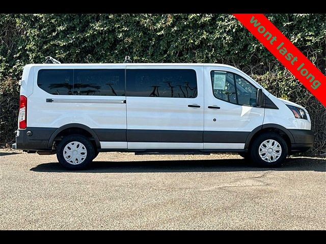 2017 Ford Transit XL