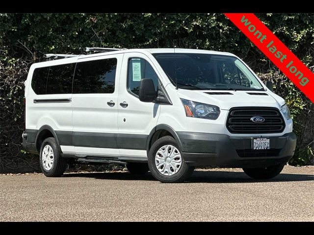 2017 Ford Transit XL