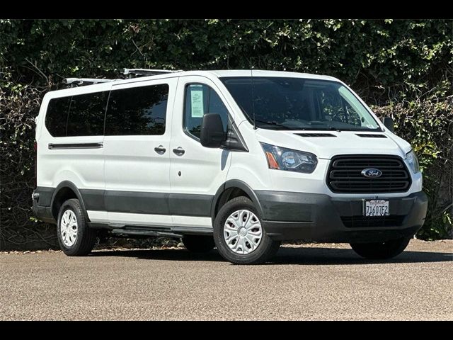 2017 Ford Transit XL