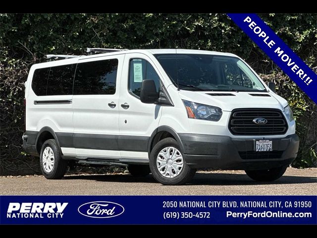 2017 Ford Transit XL