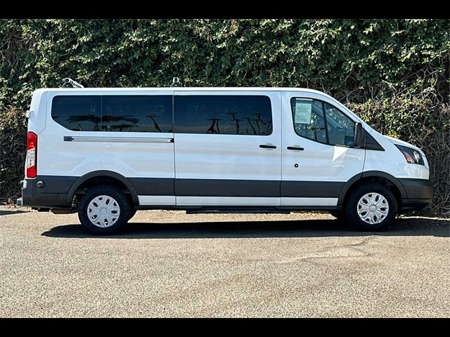 2017 Ford Transit XL