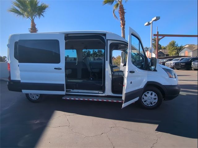 2017 Ford Transit XL