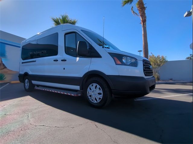 2017 Ford Transit XL