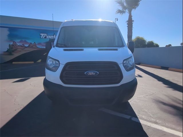 2017 Ford Transit XL