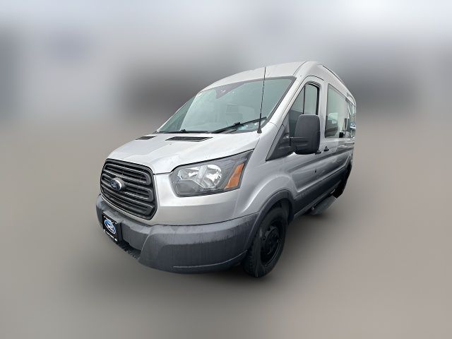 2017 Ford Transit XL