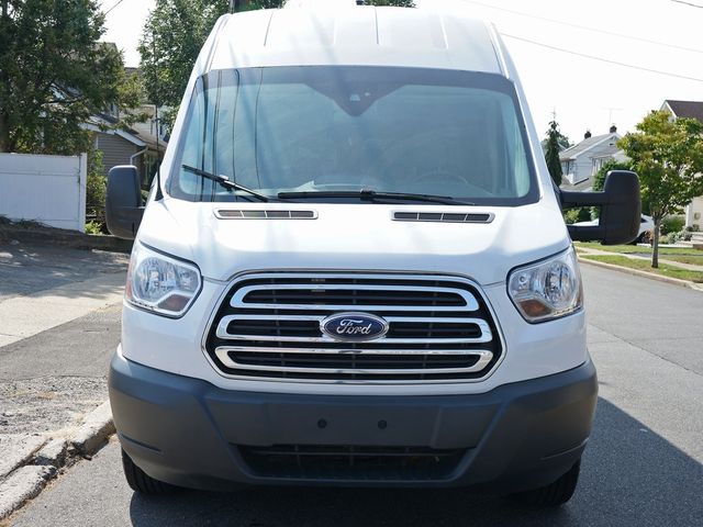 2017 Ford Transit 