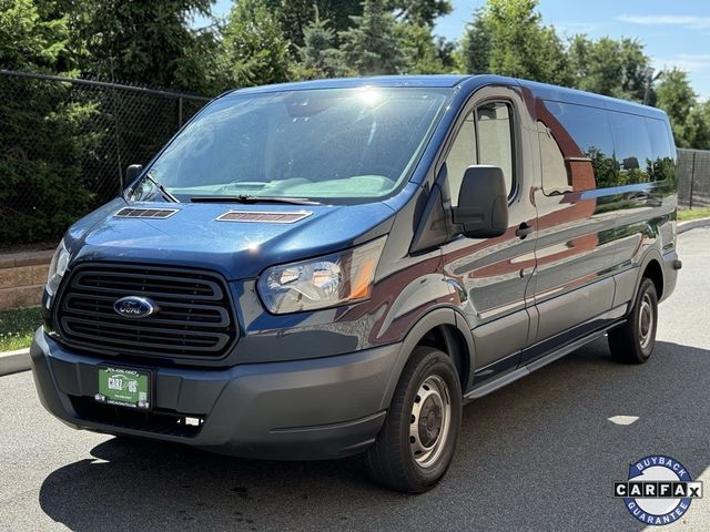 2017 Ford Transit XL