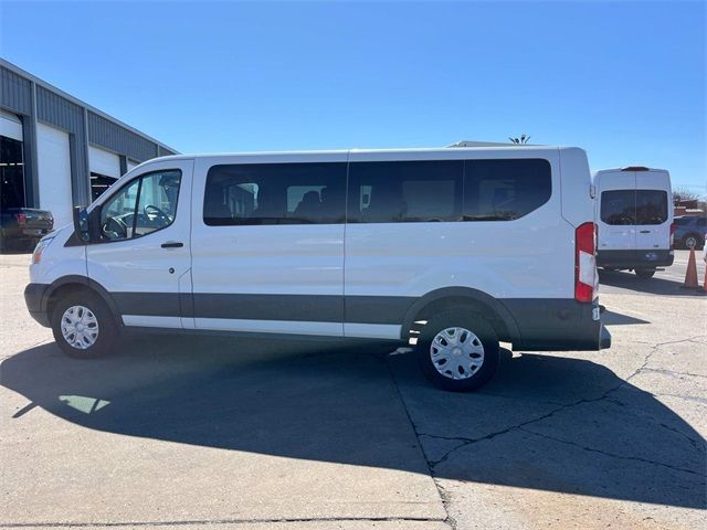 2017 Ford Transit XLT