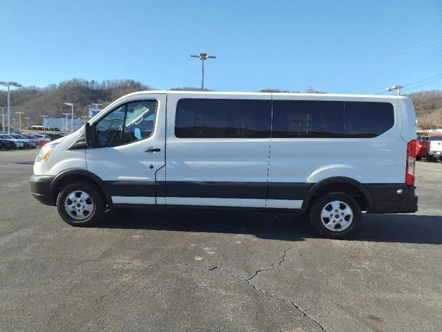 2017 Ford Transit XLT