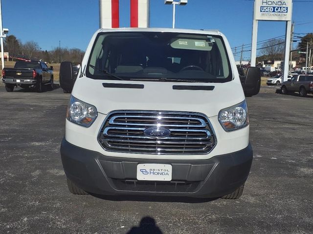 2017 Ford Transit XLT