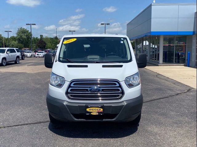 2017 Ford Transit XLT