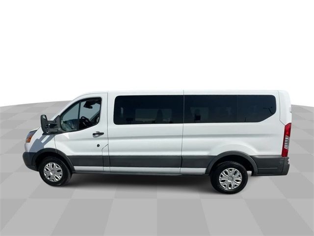 2017 Ford Transit XLT