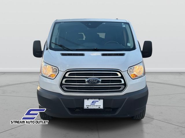 2017 Ford Transit XLT