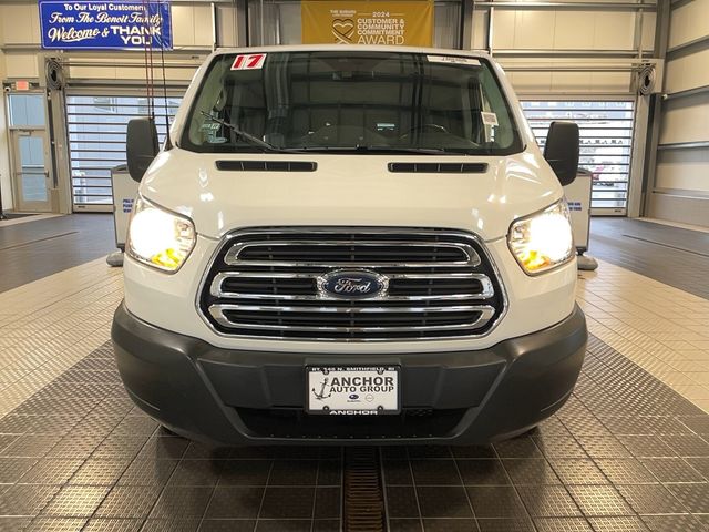 2017 Ford Transit XLT