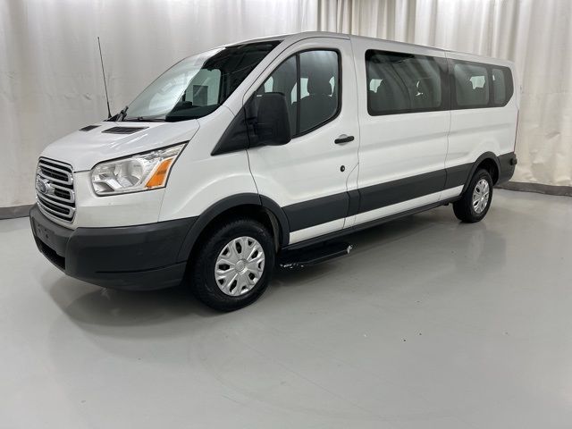 2017 Ford Transit XLT