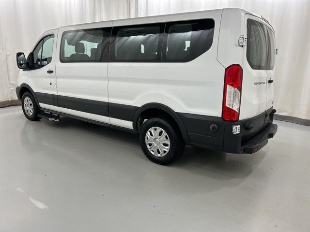 2017 Ford Transit XLT