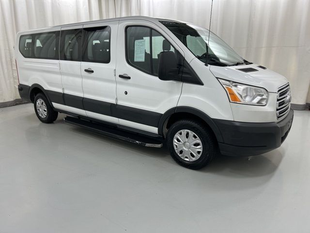 2017 Ford Transit XLT