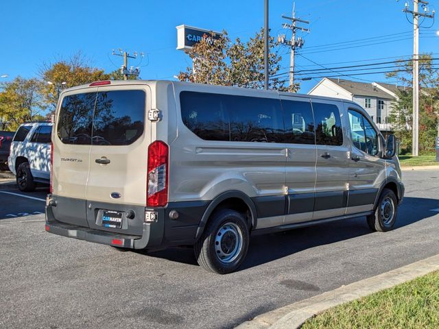 2017 Ford Transit XL