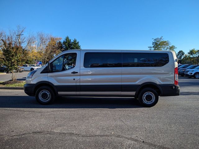 2017 Ford Transit XL