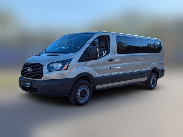 2017 Ford Transit XL