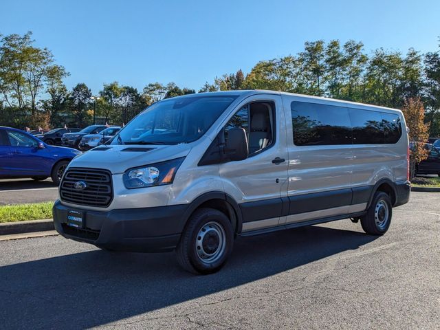 2017 Ford Transit XL