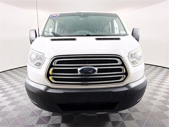 2017 Ford Transit XLT