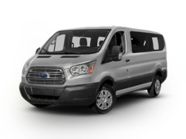 2017 Ford Transit XL