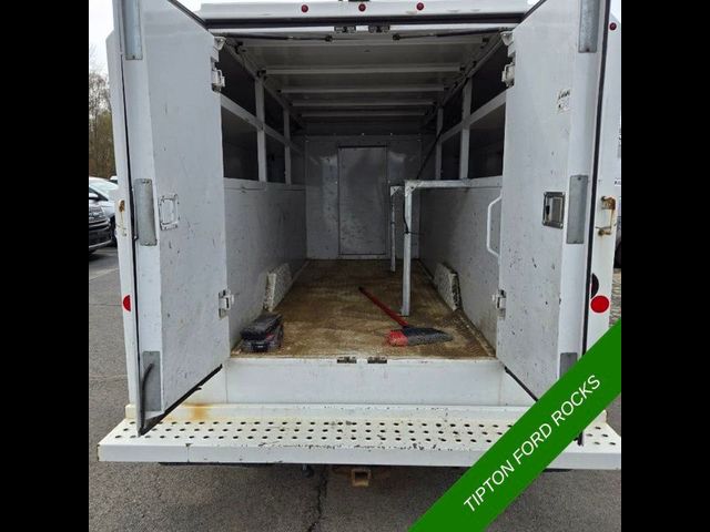 2017 Ford Transit Base