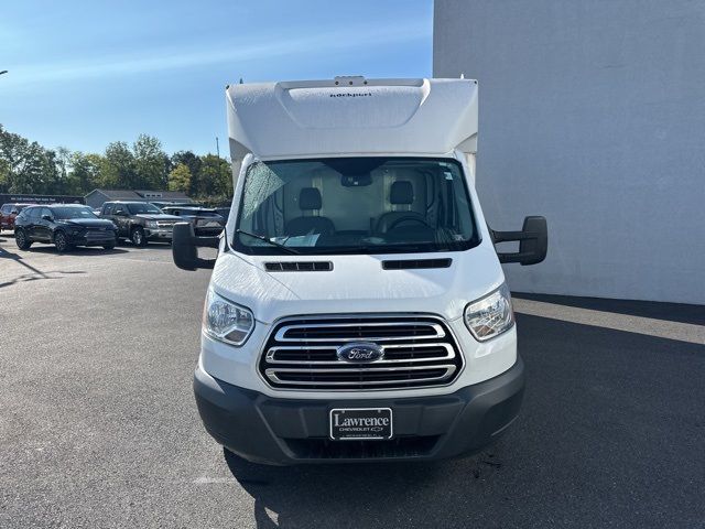 2017 Ford Transit Base