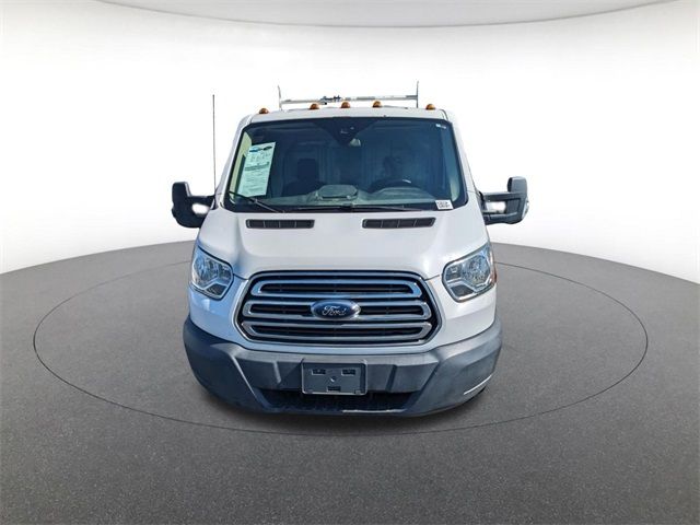 2017 Ford Transit Base