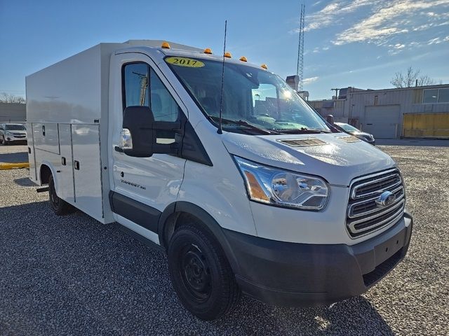 2017 Ford Transit Base