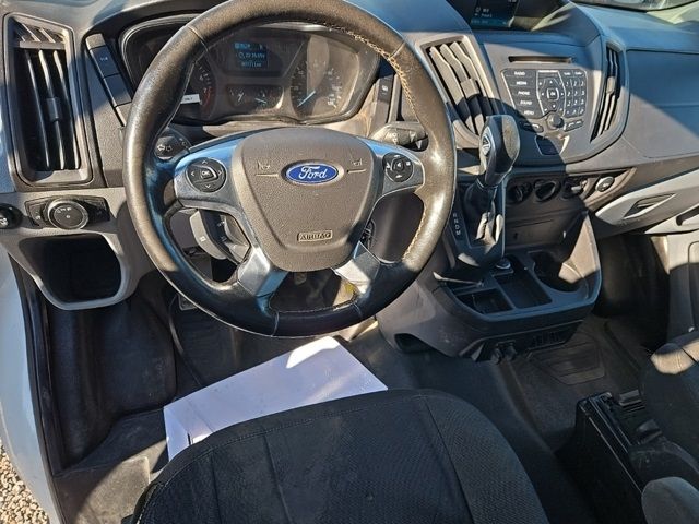 2017 Ford Transit Base