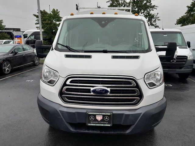 2017 Ford Transit Base