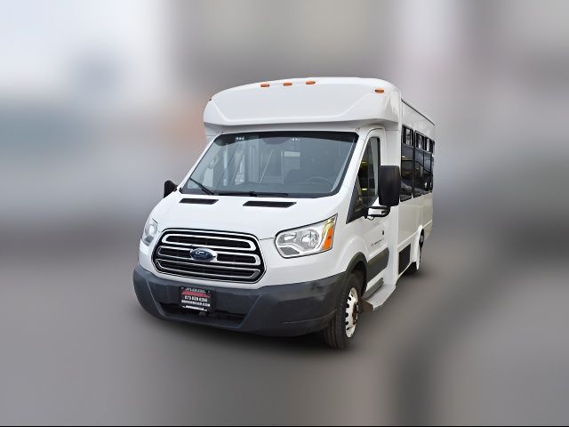 2017 Ford Transit Base