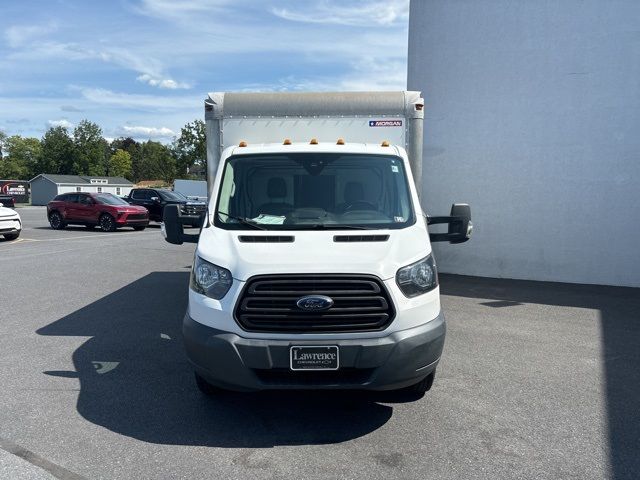 2017 Ford Transit Base