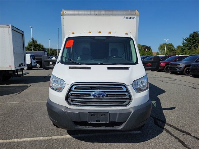 2017 Ford Transit Base