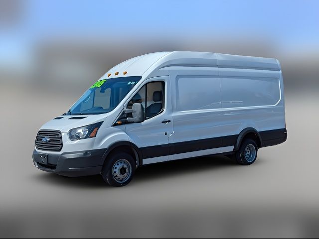 2017 Ford Transit Base