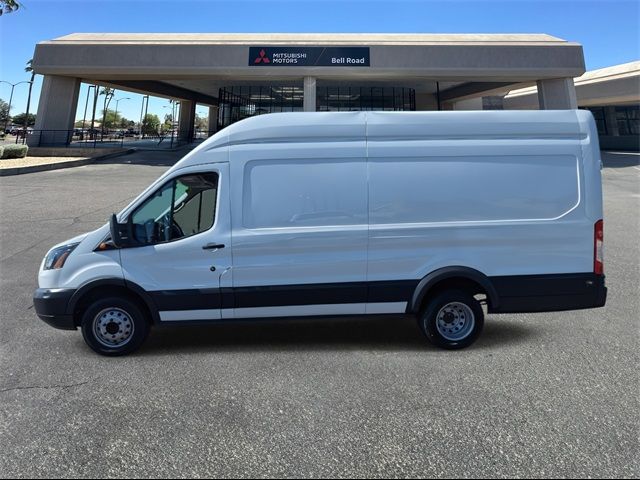 2017 Ford Transit Base