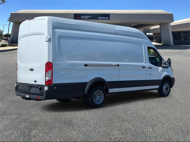 2017 Ford Transit Base