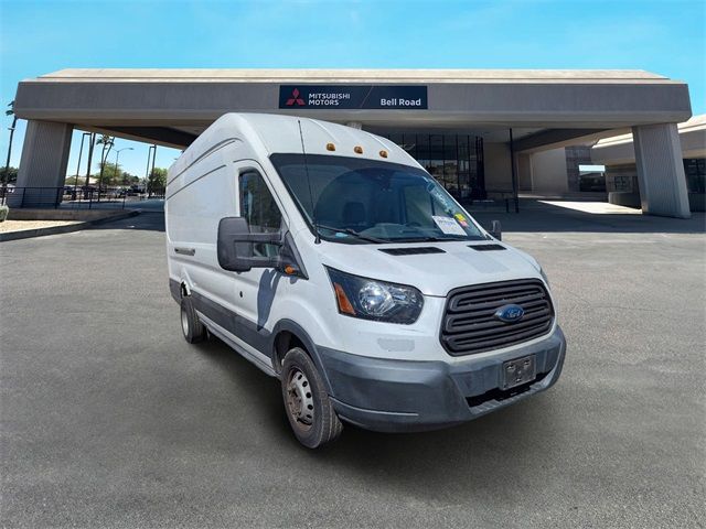 2017 Ford Transit Base