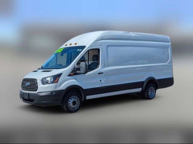 2017 Ford Transit Base