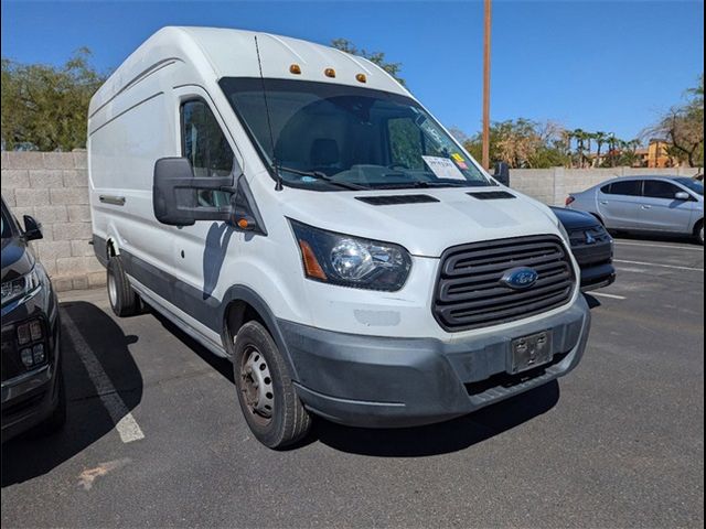 2017 Ford Transit Base