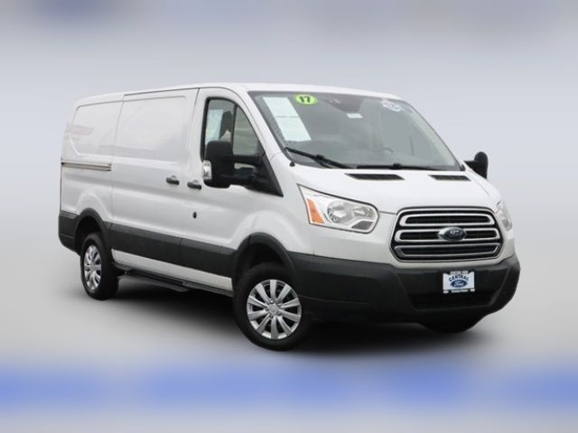 2017 Ford Transit Base